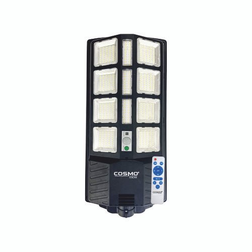 120W TRU SOLAR STRET LIGHT