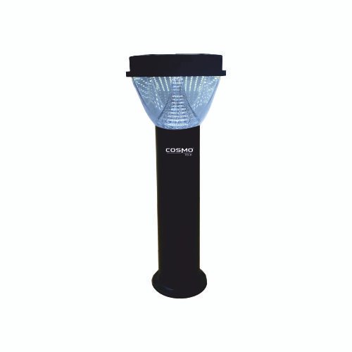 15W ALINA BOLLARD GATE LIGHT