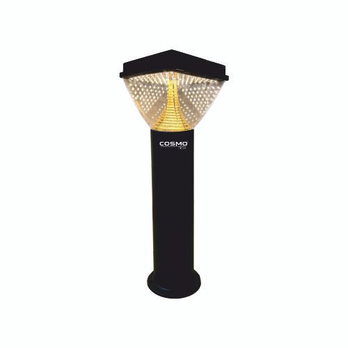 15W ALINA BOLLARD GOLD SERIES