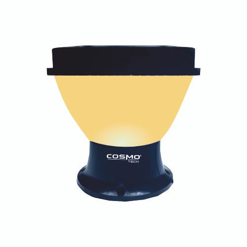 15W ALINA MILKY GATE LIGHT