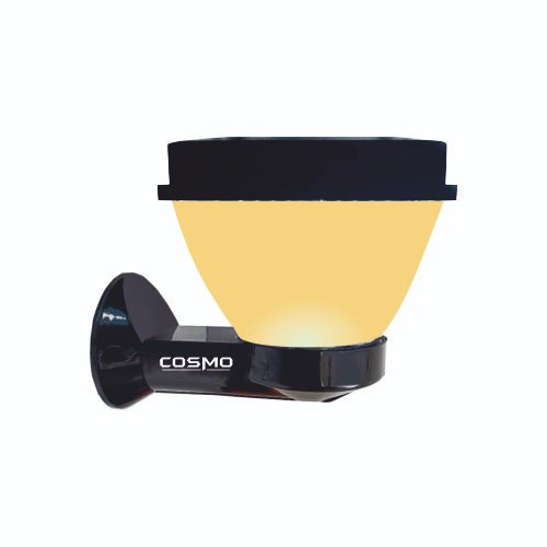 15W ALINA MILKY WALL MOUNTING