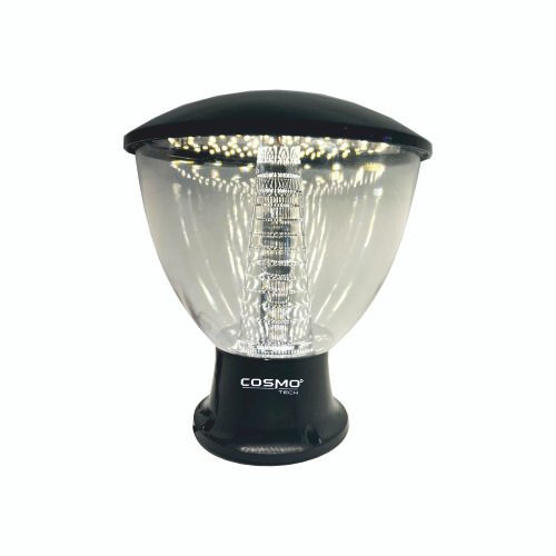 15W FLORA NEW GATE LIGHT