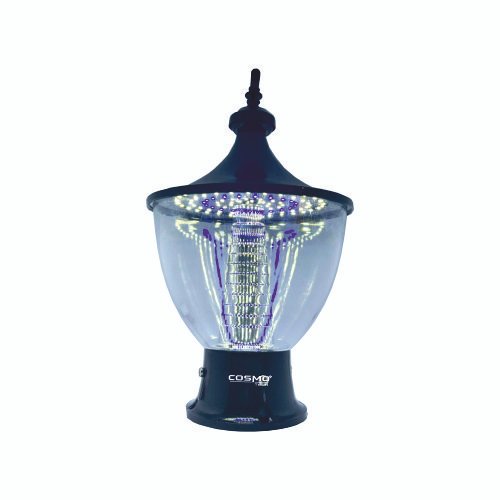 15W STUPA NEW GATE LIGHT