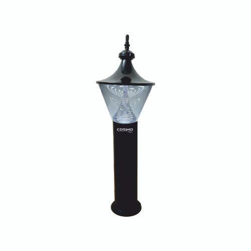 15W VISTA BOLLARD GATE LIGHT