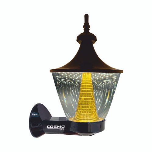 15W VISTA GOLD SERIES WALL MOUNTING