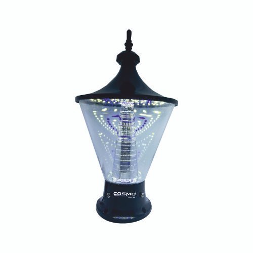 15W VISTA NEW GATE LIGHT