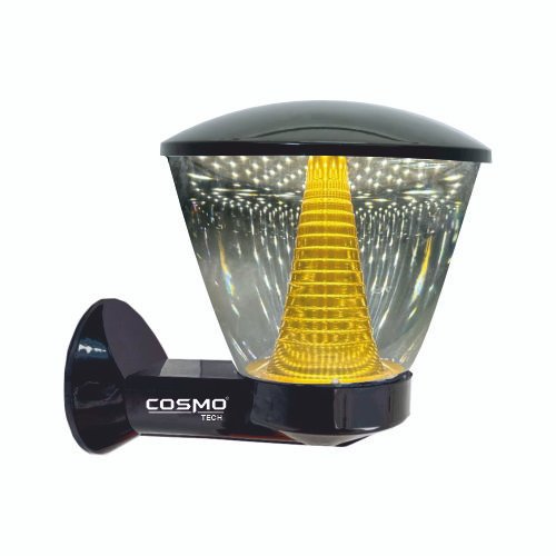 15W VIVA GOLD SERIES WALL MOUNTING