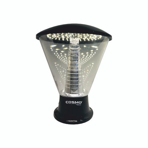 15W VIVA NEW GATE LIGHT