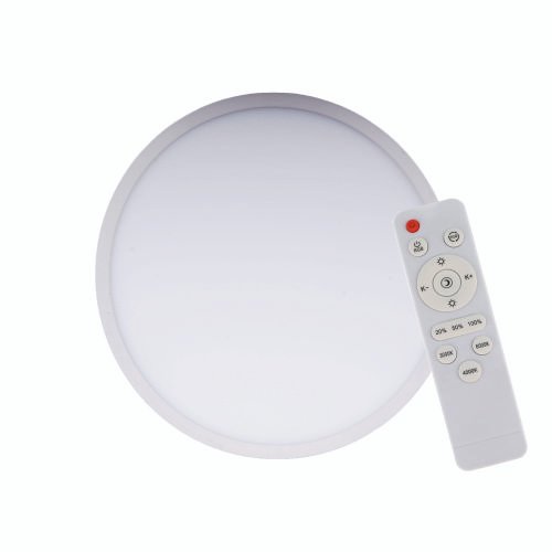 15w STYLO SURFACE PANEL LIGHT RD