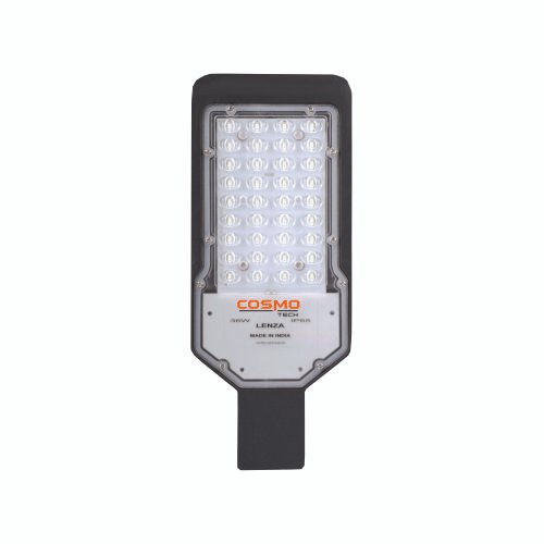 36W LENZA STREET LIGHT A
