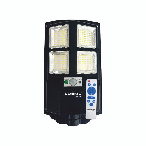 40W TRU SOLAR STRET LIGHT