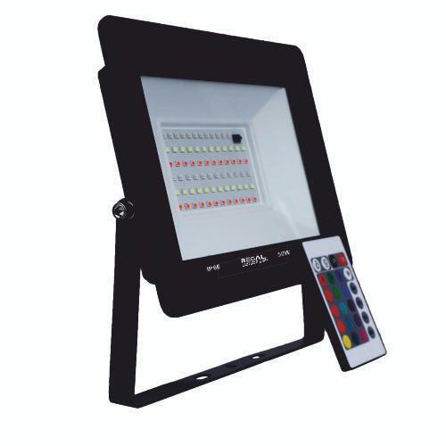 50W REGAL FLOOD LIGHT RGB A