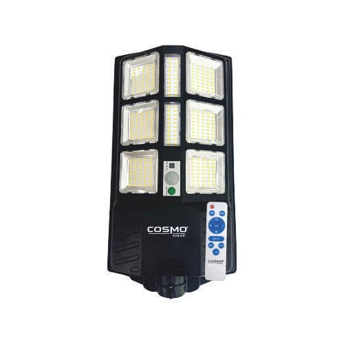 80W TRU SOLAR STRET LIGHT